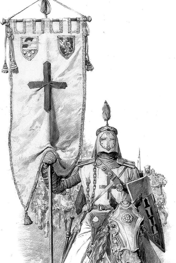 Standard Bearer