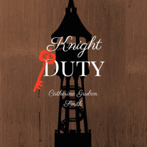 Knight Duty Cover Smith